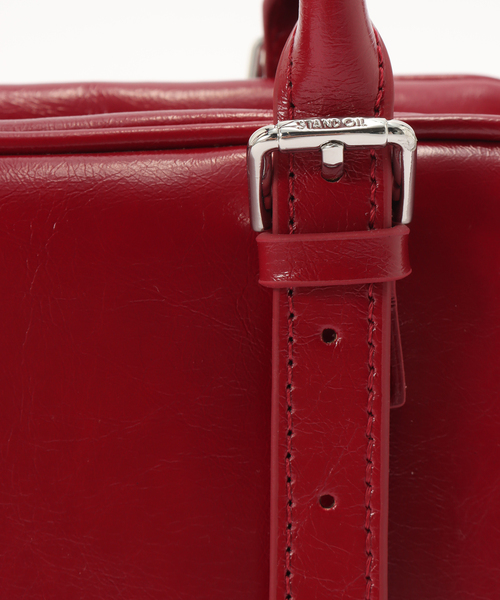 STAND OIL（スタンドオイル） ショルダーバッグ バッグ 「WEB限定