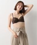 ブラジャー ショーツセット 夢みるブラ ライト...の詳細画像4