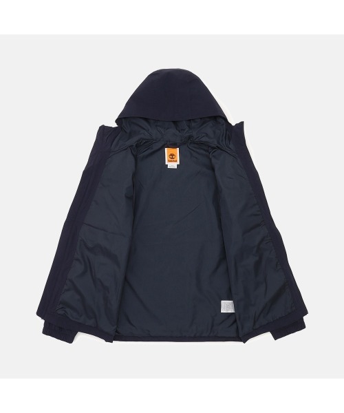 Timberland（ティンバーランド） マウンテンパーカー ウインド