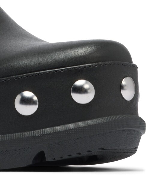 「SOREL」 フラットサンダル 25.0cm ブラック レディース_画像7