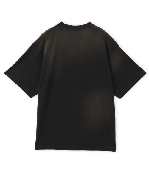 TOKYO 23 tシャツ TOKYO23 Motion Logo T-shirt / トウキョウ23 