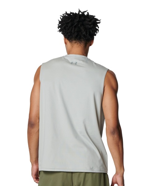 UNDER ARMOUR（アンダーアーマー） タンクトップ UAモチベート