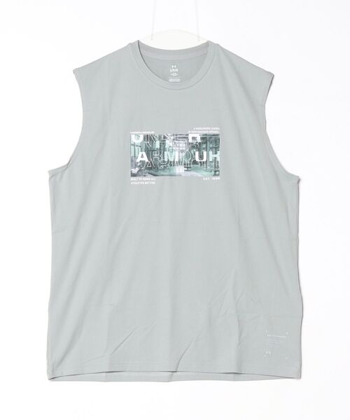 UNDER ARMOUR（アンダーアーマー） タンクトップ UAモチベート