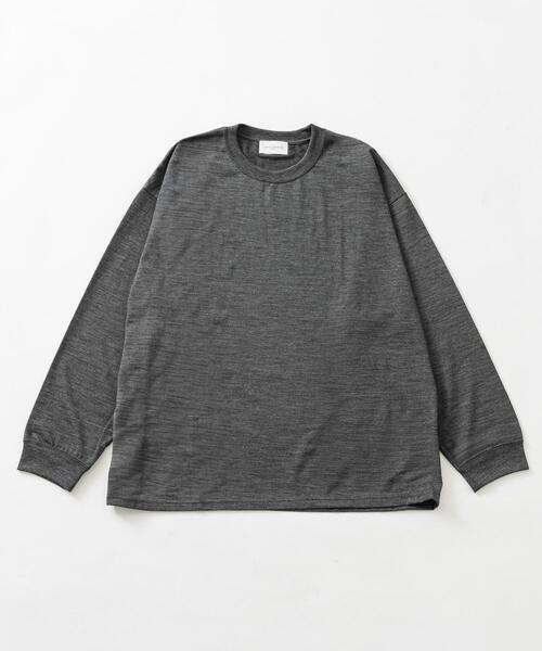 URBAN RESEARCH（アーバンリサーチ） tシャツ new basic WASHABLE