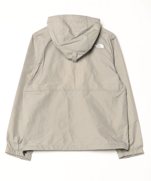 THE NORTH FACE コンパクトジャケットレディースL THE NORTH FACE（ザ ノースフェイス） ブルゾン ジャンバー ザ ノース