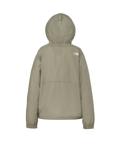 THE NORTH FACEザ・ノース・フェイス】 Compact Jacket THE NORTH FACE / ザ ノースフェイス Compact Jacket（マウンテン