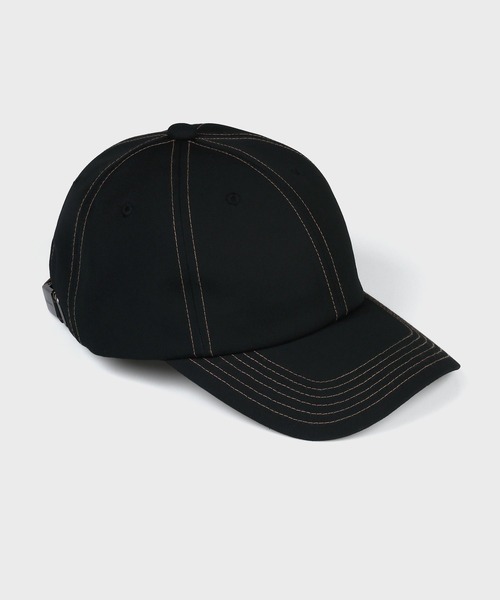 Paul Smith（ポール・スミス） キャップ 帽子 コントラストステッチ