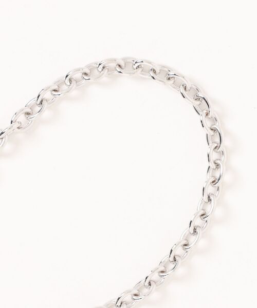 ネックレス 「Little sunny bite」Iheart locket necklace レディース_19