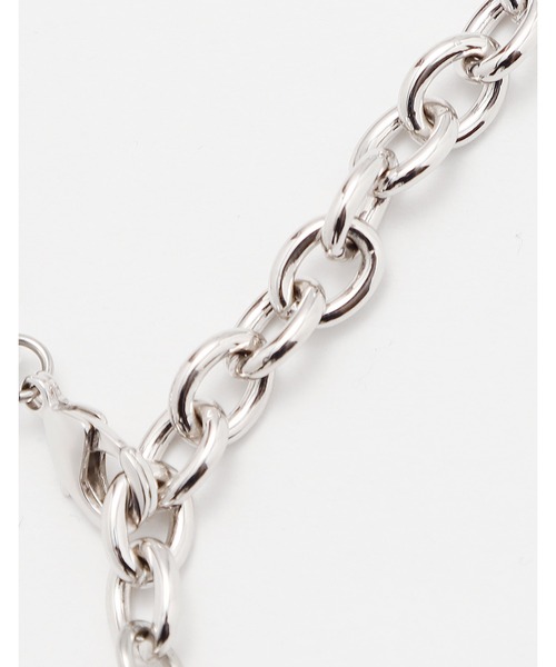 ネックレス 「Little sunny bite」Iheart locket necklace レディース_12