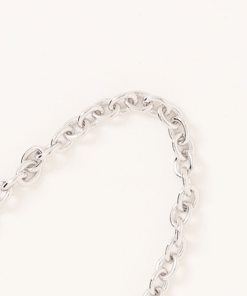 ネックレス 「Little sunny bite」Iheart locket necklace レディース_15
