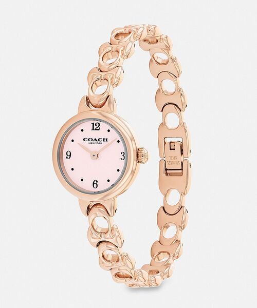 COACH 腕時計　レディース 2024 年 干支 時計】コーチ 腕時計 レディース COACH 時計 彼女 妻