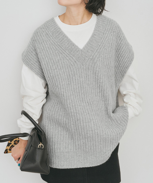 Spick＆Span（スピック アンド スパン） 「Spick & Span」 ニット