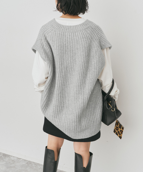 Spick＆Span（スピック アンド スパン） 「Spick & Span」 ニット