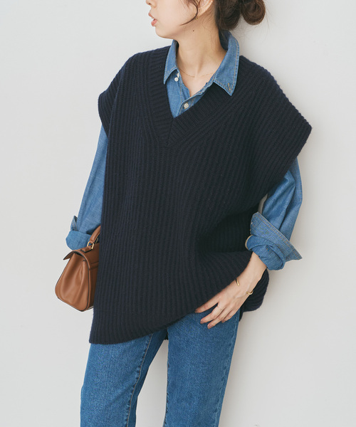 Spick＆Span（スピック アンド スパン） 「Spick & Span」 ニット