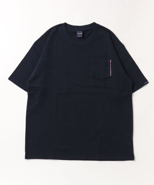 「APPLEBUM」 半袖Tシャツ - ホワイト メンズ_画像5