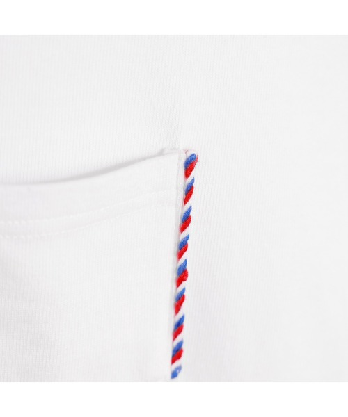 「APPLEBUM」 半袖Tシャツ - ホワイト メンズ_画像9