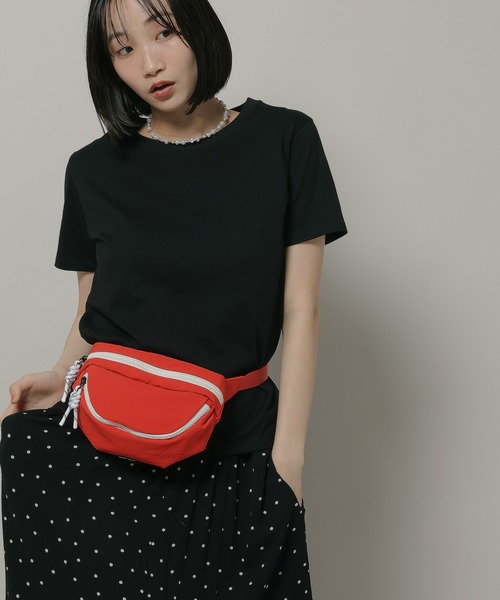 niko and…（ニコアンド） tシャツ 半袖 COLORマイスターTシャツ