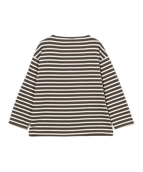 SAINT JAMES（セントジェームス） tシャツ SAINT JAMES / MORLAIX