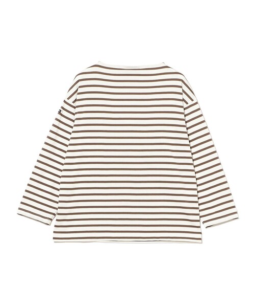 SAINT JAMES（セントジェームス） tシャツ SAINT JAMES / MORLAIX