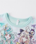 パジャマ 「名探偵プリキュア!」光る!2トップ...の詳細画像1