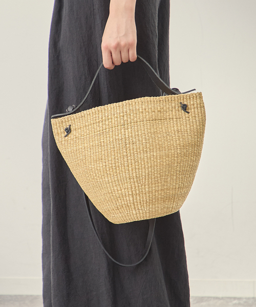 journal standard L'essage（ジャーナルスタンダード レサージュ