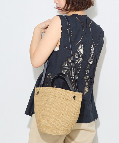 journal standard L'essage（ジャーナルスタンダード レサージュ