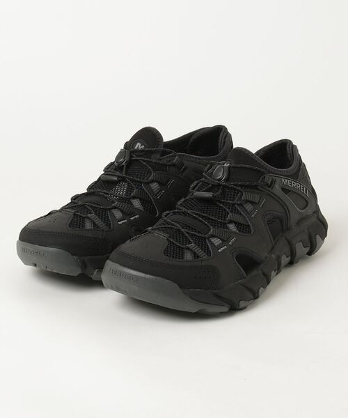 MERRELL（メレル） スニーカー MAIPO EXPLORER SIEVE J038025 メンズ