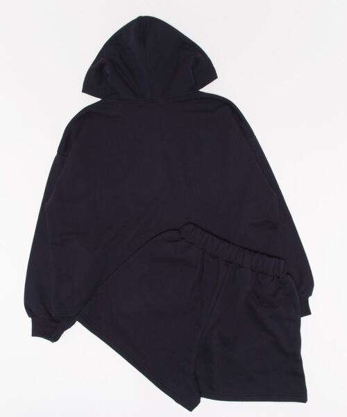 「repipi armario」 「KIDS」セットアップ LARGE ベージュ キッズ_画像5