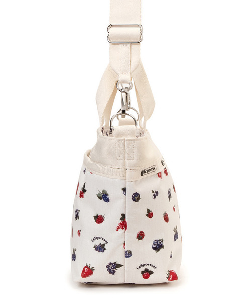 LeSportsac（レスポートサック） トートバッグ SMALL BUCKET TOTE