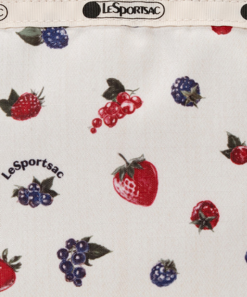 LeSportsac（レスポートサック） トートバッグ SMALL BUCKET TOTE