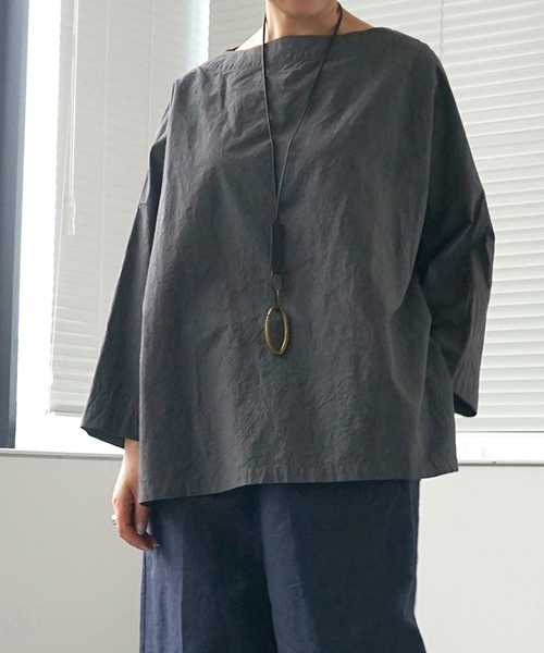journal standard luxe ◆Ma`r’s BL（ブラウス) JOURNAL STANDARD LUXE（ジャーナルスタンダード ラックス） ブラウス