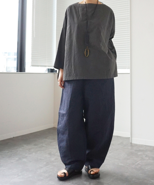 JOURNAL STANDARD LUXE（ジャーナルスタンダード ラックス） ブラウス