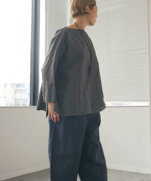 JOURNAL STANDARD LUXE（ジャーナルスタンダード ラックス） ブラウス