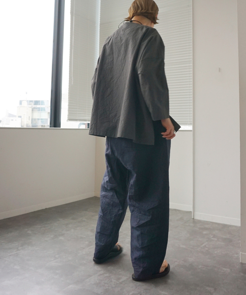 JOURNAL STANDARD LUXE（ジャーナルスタンダード ラックス） ブラウス