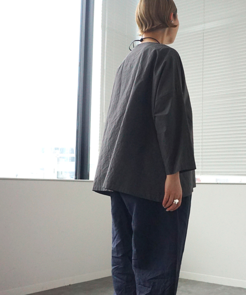 JOURNAL STANDARD LUXE（ジャーナルスタンダード ラックス） ブラウス