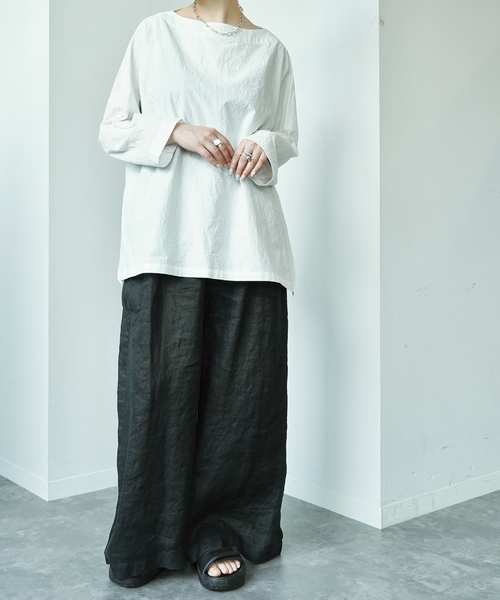 journal standard luxe ◆Ma`r’s BL（ブラウス) JOURNAL STANDARD LUXE（ジャーナルスタンダード ラックス） ブラウス