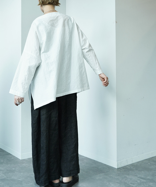journal standard luxe ◆Ma`r’s BL（ブラウス) JOURNAL STANDARD LUXE（ジャーナルスタンダード ラックス） ブラウス