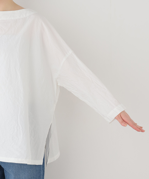 JOURNAL STANDARD LUXE（ジャーナルスタンダード ラックス） ブラウス