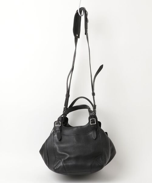 「rag & bone」 ワンポイント2WAYバッグ FREE ブラック レディース_画像2