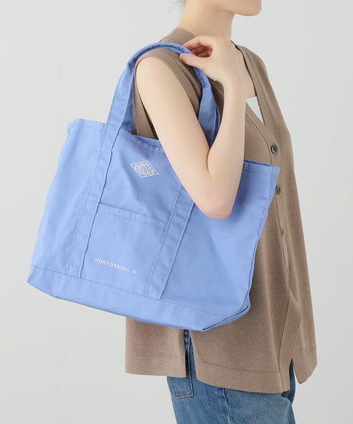 Danton（ダントン） ショルダーバッグ バッグ キャンバストート