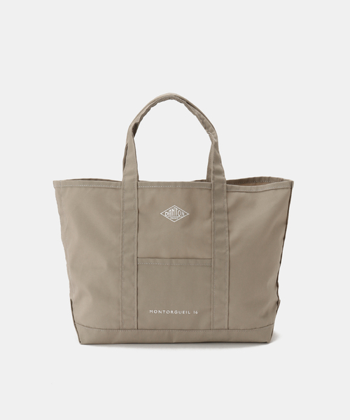 ＊美品DANTON トートバッグ＊ Danton（ダントン） ショルダーバッグ バッグ キャンバストート