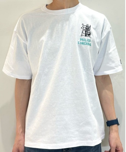 Right-on（ライトオン） tシャツ Other(ソノタ)グラフィックプリントT