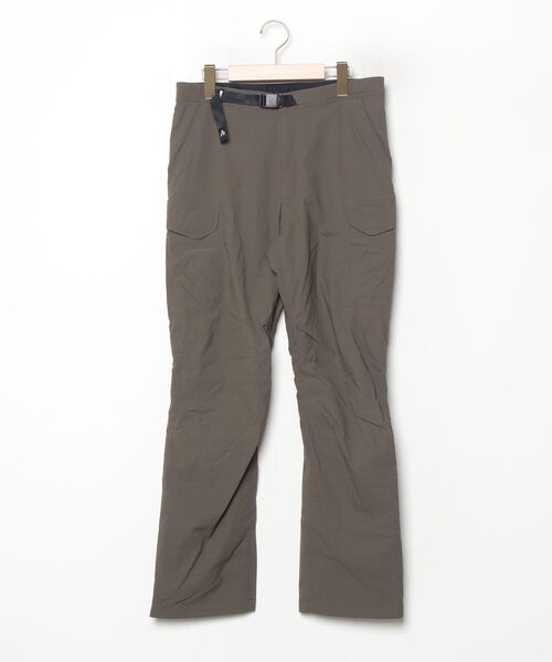 mont-bell（モンベル） パンツ M グレー メンズ : ZOZOTOWN Yahoo!店