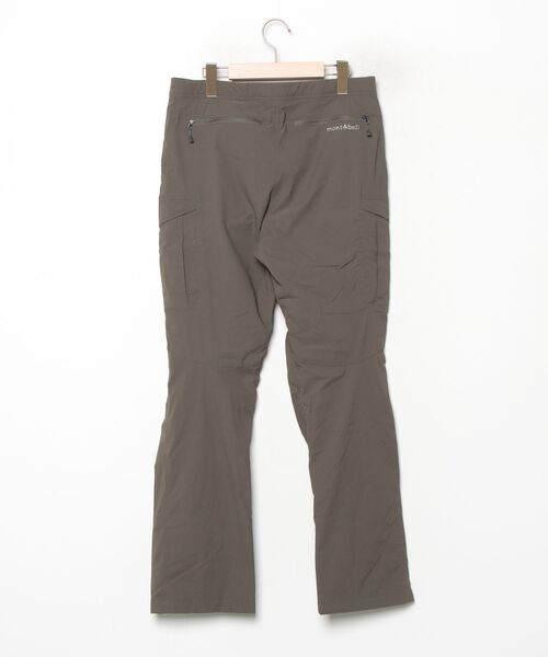 mont-bell（モンベル） パンツ M グレー メンズ : ZOZOTOWN Yahoo!店