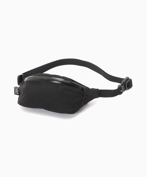 【即日発送】バッグジャック bagjack ヒップバック BAGJACK（バッグジャック） ショルダーバッグ hipbag メンズ