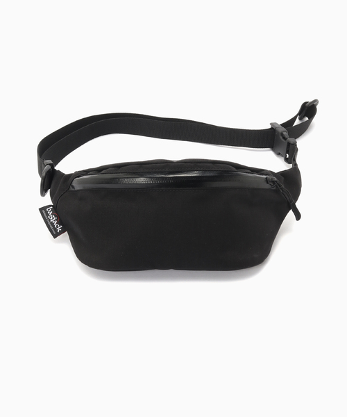 BAGJACK（バッグジャック） ショルダーバッグ hipbag メンズ