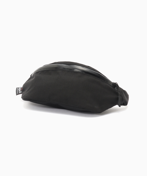 BAGJACK（バッグジャック） ショルダーバッグ hipbag メンズ