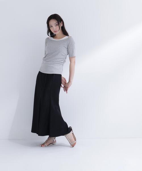 NATURAL BEAUTY BASIC（ナチュラルビューティーベーシック） ロング