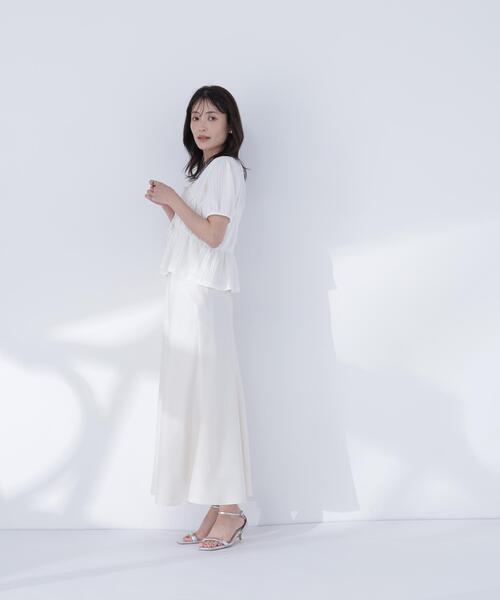 NATURAL BEAUTY BASIC（ナチュラルビューティーベーシック） ロング