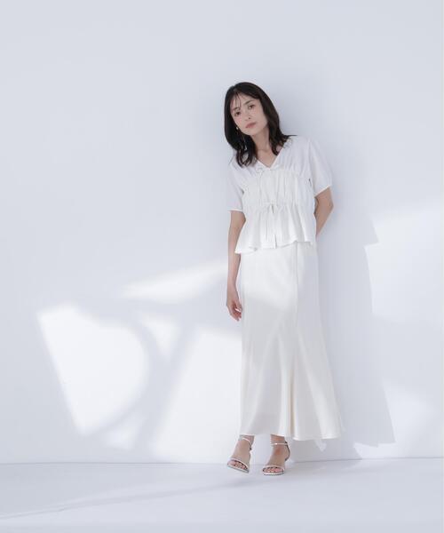 NATURAL BEAUTY BASIC（ナチュラルビューティーベーシック） ロング